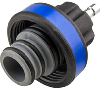 Адаптер ZIPMEND крышка №17, для опрессовки системы охлаждения BMW ZS-F060003-17