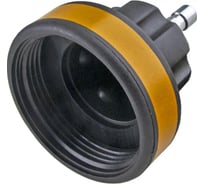 Адаптер ZIPMEND крышка №6, для опрессовки системы охлаждения Ford, Mercedes, Porsche, Land Rover, Jaguar, Je ZS-F060003-6