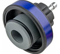 Адаптер ZIPMEND крышка №13, для опрессовки системы охлаждения Mercedes-Benz, Chrysler ZS-F060003-13