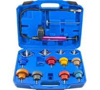 Набор для проверки герметичности системы охлаждения ZIPMEND 14пр. ZS-F060002