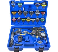 Набор для проверки герметичности системы охлаждения ZIPMEND 28пр. ZS-F060003