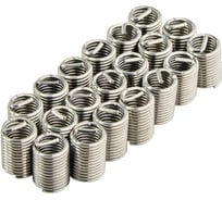 Вставка резьбовая для восстановления резьбы ZIPMEND LONG M5x0.8, 20 шт ZS-G020508-20L