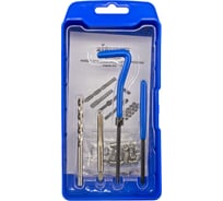 Набор для восстановления резьбы ZIPMEND M5x0.8 ZS-G020508