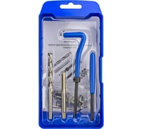 Набор для восстановления резьбы ZIPMEND M6x1 ZS-G020610