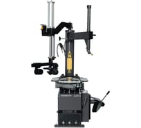 Станок шиномонтажный ROSSVIK V-526U, п/автомат, до 26, 380В с третьей рукой. Цвет серый RA7016 V526U.380.7016