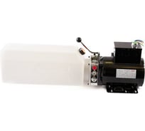 Гидростанция ROSSVIK 220В 2.2Квт 50Гц T4, T4H, V2-4L, V2-4LH Power unit 220V 2.2KW