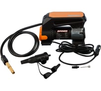 Автомобильный компрессор ZIPOWER многофункциональный для путешествий и активного отдыха 46 л/мин PM6530