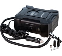 Автомобильный компрессор ZIPOWER с цифровым манометром PM6525