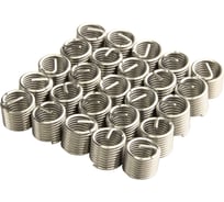 Вставка резьбовая для восстановления резьбы ZIPMEND M9x1.25, 25шт. ZS-G020912-25