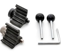 Набор фиксаторов ГРМ для VAG 1.2/1.4/1.6/1.9/2.0 TDI PD и CR // 67-2006-M-1 AIST 00-00026531