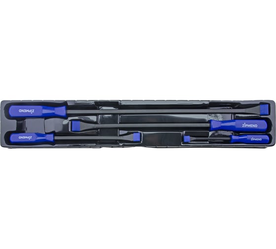 Набор монтировок ZIPMEND 4 предмета ZR-K050001
