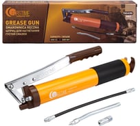 Шприц для нагнетания густой смазки FORSTIME 600 мл FT-78043D MST(65564)