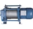 Лебедка электрическая GEARSEN KCD-750 (750кг х 100м, 380В) GKCD 750-100-380 3
