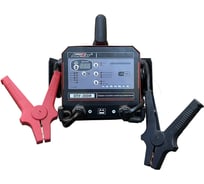 Зарядно-пусковое устройство инверторное FORZA ЗПУ-300И ток за-да: 15/30А, для аккумуляторов: 12/24V, 30-300 А/ч FZ09.03.300И.000