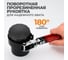 Съемник масляных фильтров WIEDERKRAFT 60-73 мм WDK-65391 3