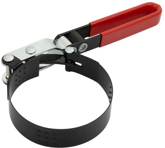 Съемник масляных фильтров WIEDERKRAFT 73-85 мм WDK-65392