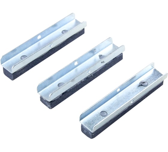 Набор камней для хона ZIPMEND 50x7 мм, 3 шт ZS-A012002-1