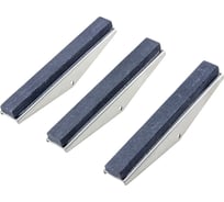Набор камней для хона ZIPMEND 100x12 мм, 3 шт ZS-A012001-1
