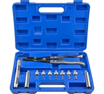 Набор для снятия и установки маслосъемных колпачков ZIPMEND 11 предметов ZS-A011007