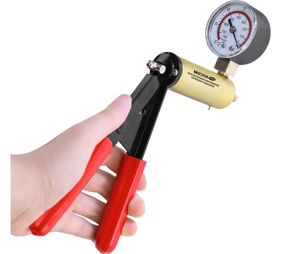 Приспособление для прокачки тормозов и сцепления МЕГЕОН 24001 ...