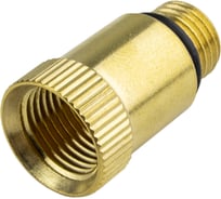 Адаптер переходник для компрессометра ZIPMEND M14x1.25 х М12x1.25 ZS-F131001-12