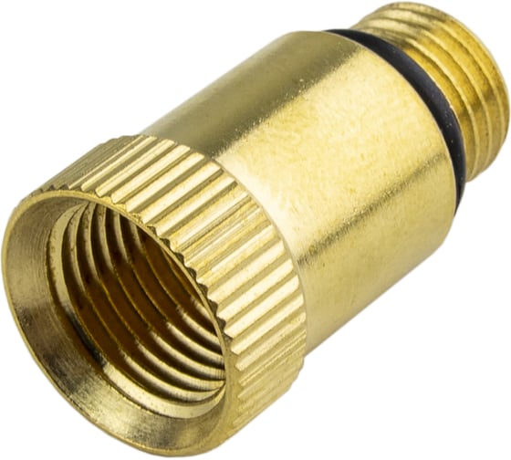 Адаптер переходник для компрессометра ZIPMEND M14x1.25 х М12x1.25 ZS-F131001-12 1