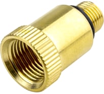 Адаптер переходник для компрессометра ZIPMEND M14x1.25 х М10x1.0 ZS-F131001-10