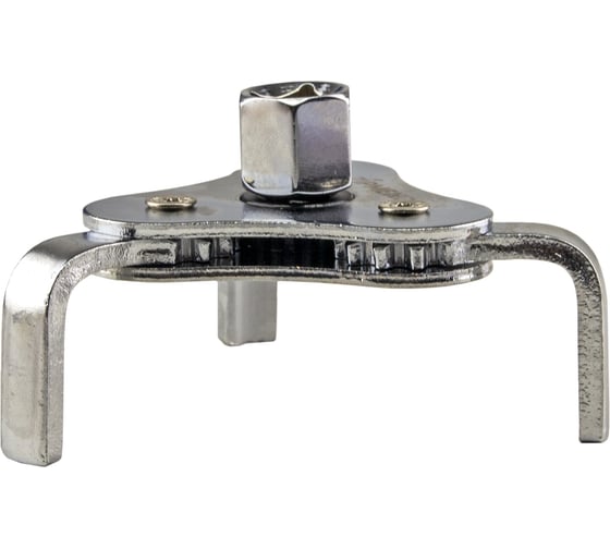 Съемник масляного фильтра (краб) ZIPMEND с тонкими ножками, 64-101мм, 1/2"-3/8" ZS-A015008