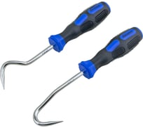 Набор крючков для демонтажа шлангов и патрубков ZIPMEND 2 предмета ZS-A003008