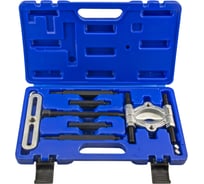 Набор съёмников подшипников ZIPMEND сепараторного типа, 12-75 мм, 7 предметов ZS-E060007