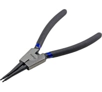 Съемник стопорных колец прямой ZIPMEND (разжим) L-230 мм ZR-P131003-SE