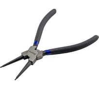 Съемник стопорных колец прямой ZIPMEND (сжим) L-180 мм ZR-P131002-SI