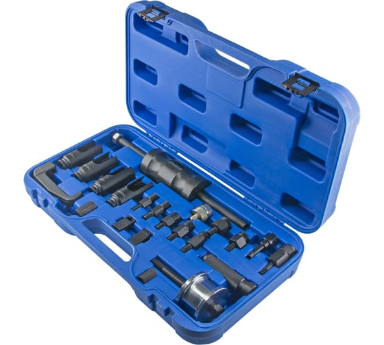 Съемник дизельных форсунок ZIPMEND MASTER SET ZS-A013002