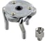 Съемник масляного фильтра (краб) ZIPMEND 43-102 мм, 1/2"-3/8" ZS-A015014 2