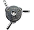 Съемник масляного фильтра (краб) ZIPMEND 43-102 мм, 1/2"-3/8" ZS-A015014 3