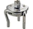Съемник масляного фильтра (краб) ZIPMEND 43-102 мм, 1/2"-3/8" ZS-A015014 4
