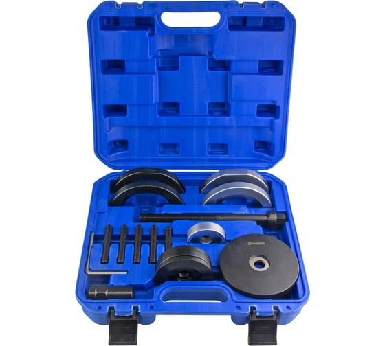 Съемник ступичных подшипников ZIPMEND VW Transporter T5, Touareg, Multivan (85 мм) ZS-B022001