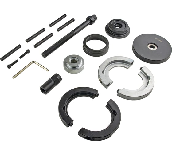 Съемник ступичных подшипников ZIPMEND VW Transporter T5, Touareg, Multivan (85 мм) ZS-B022001