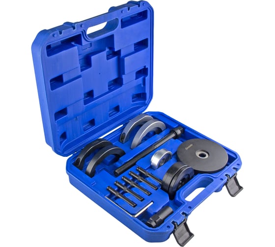 Съемник ступичных подшипников ZIPMEND VW Transporter T5, Touareg, Multivan (85 мм) ZS-B022001