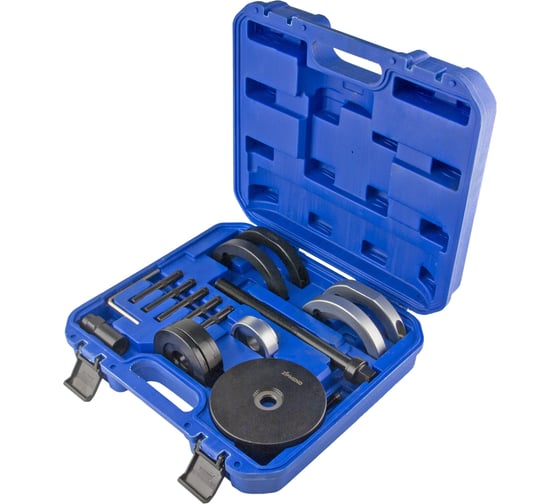 Съемник ступичных подшипников ZIPMEND VW Transporter T5, Touareg, Multivan (85 мм) ZS-B022001
