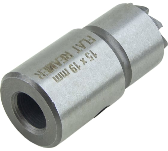 Фреза для чистки посадочного места форсунки ZIPMEND 15x19мм, плоская ZS-A013001-5