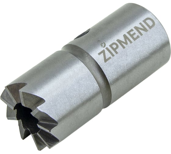 Фреза для чистки посадочного места форсунки ZIPMEND 17x17 мм, плоская ZS-A013001-3