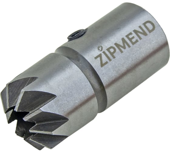 Фреза для чистки посадочного места форсунки ZIPMEND 17x17мм, угловая ZS-A013001-2
