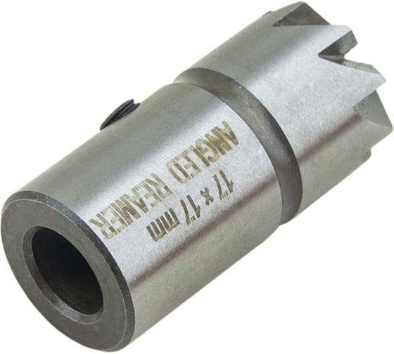 Фреза для чистки посадочного места форсунки ZIPMEND 17x17мм, угловая ZS-A013001-2