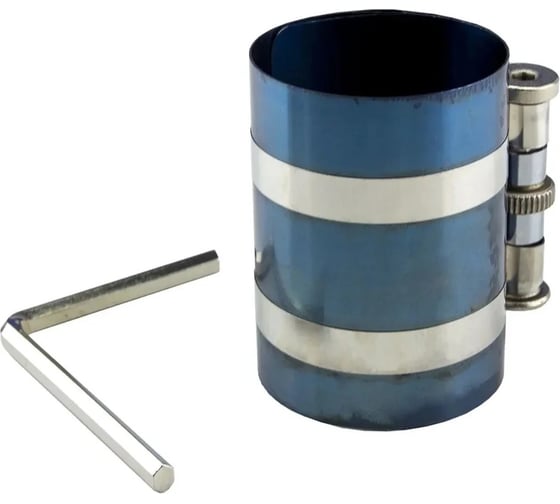 Оправка для поршневых колец ZIPMEND 53-125мм ZS-A012004 1