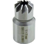 Фреза для чистки посадочного места форсунки ZIPMEND 17x21мм, угловая ZS-A013001-6