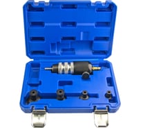 Приспособление для притирки клапанов пневматическое ZIPMEND (d20, 30, 35, 45 мм) ZS-A011004