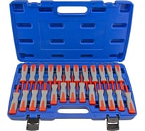 Набор приспособлений для разборки электрических разъемов ZIPMEND 25 предметов ZS-A072002