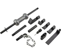 Набор для кузовного ремонта с обратным молотком ZIPMEND 13 предметов ZS-A063003