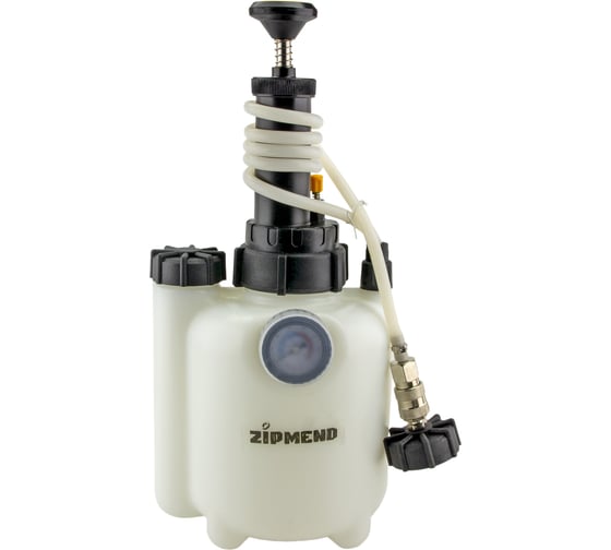 Приспособление для замены тормозной жидкости ZIPMEND 2.5 л ZS-A043002
